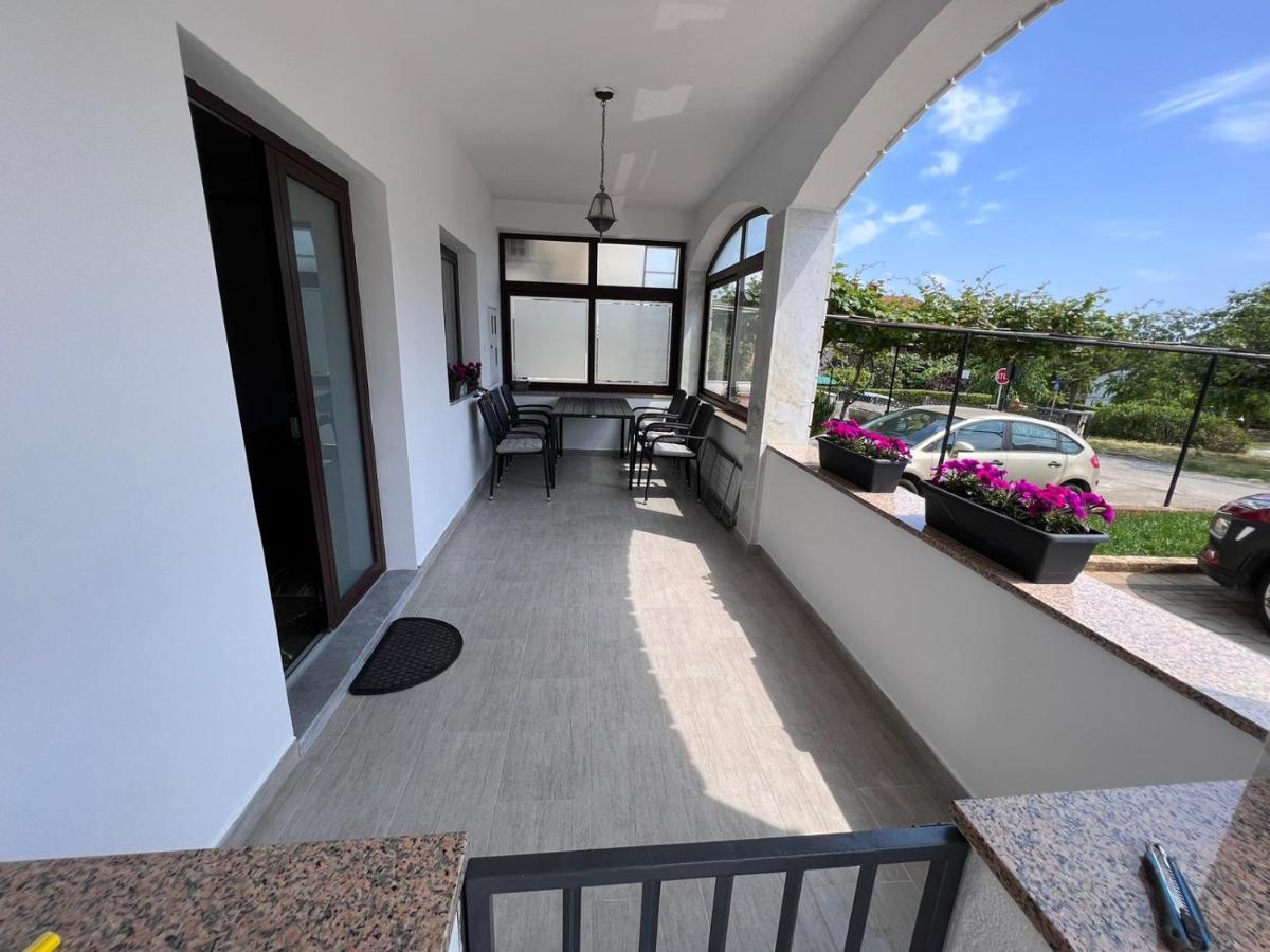 Apartment Zorzetti 625
