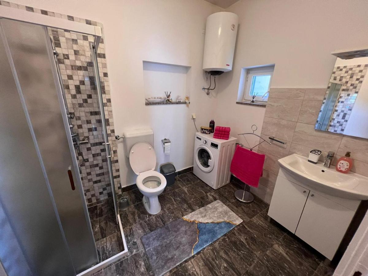 Zorzetti 625 Apartment Rovinj