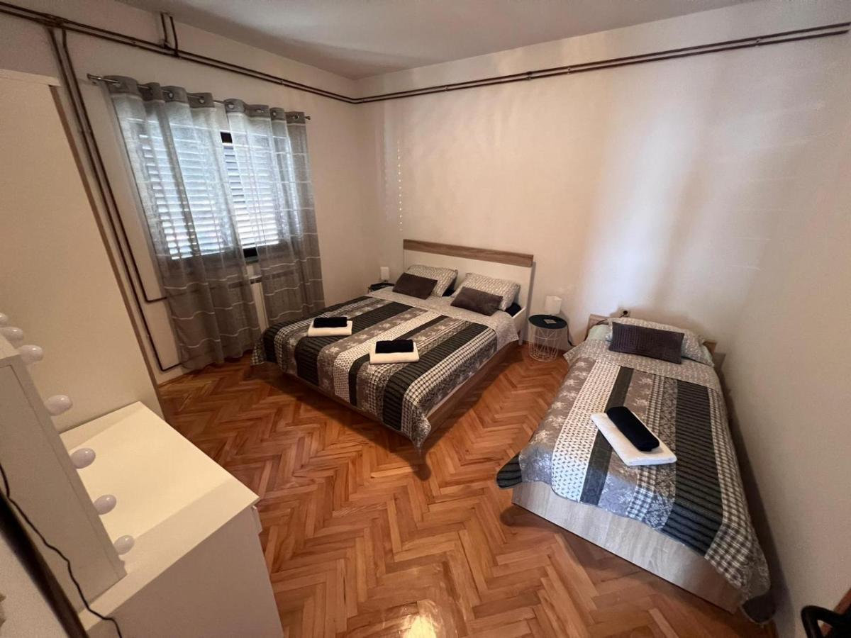 Apartment Zorzetti 625 Rovinj