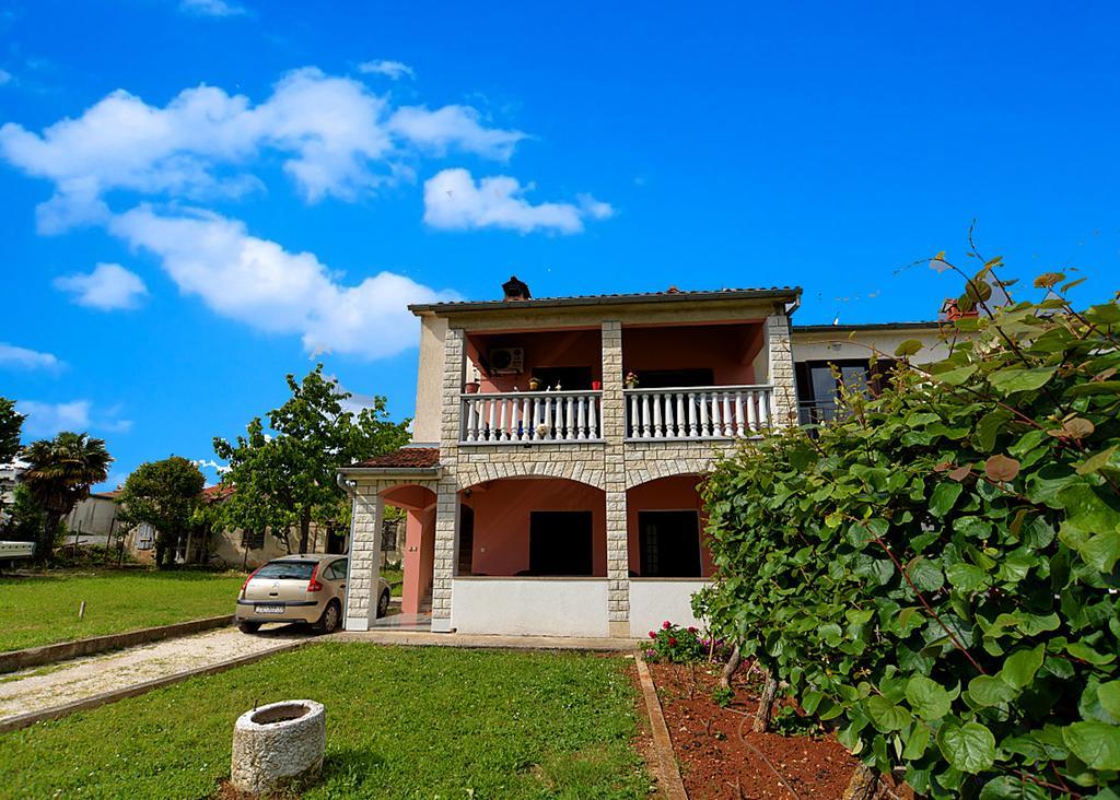 Zorzetti 625 Apartment
