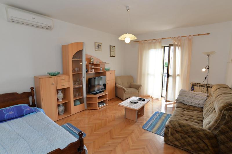 Apartment Zorzetti 625 *
