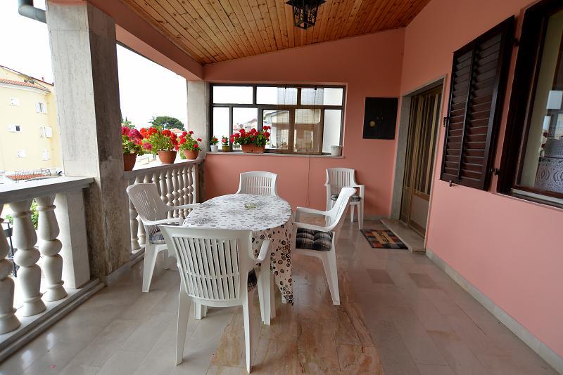 Zorzetti 625 Apartment *