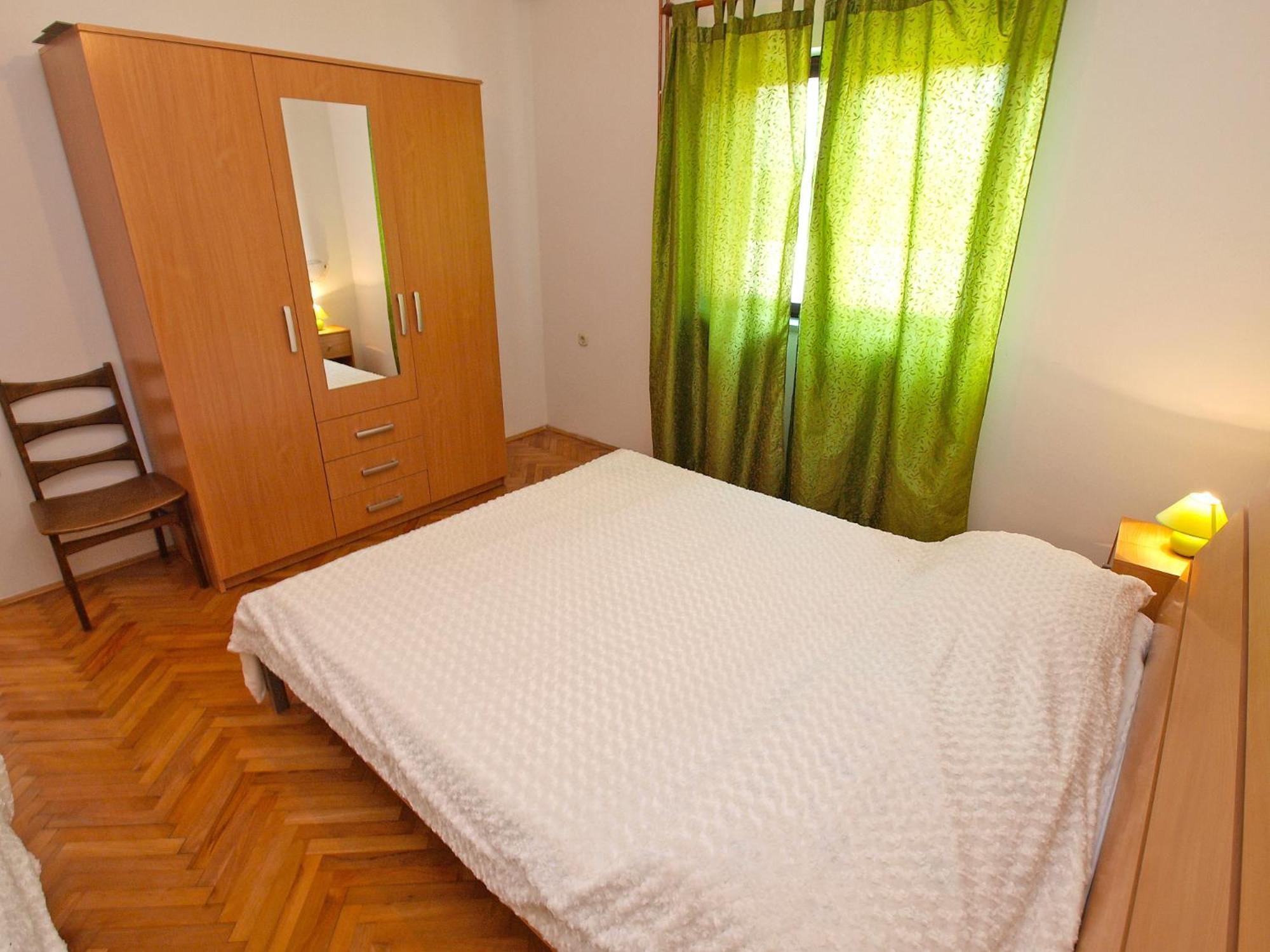 Apartment Zorzetti 625 Rovinj