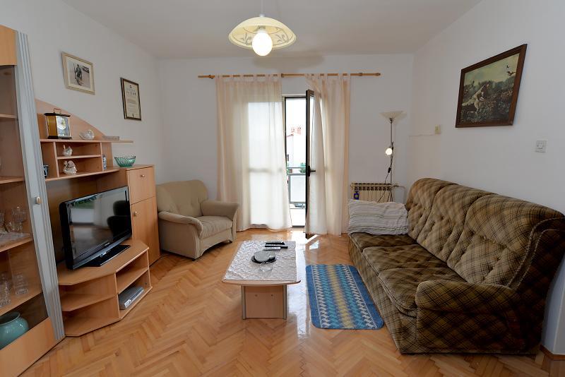 Zorzetti 625 Rovinj