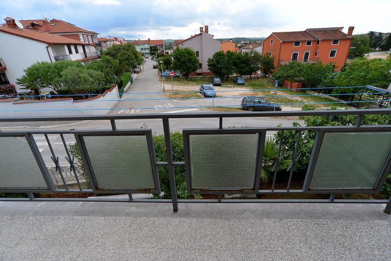Zorzetti 625 * Rovinj